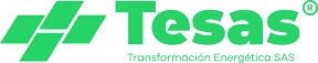 logo tesas